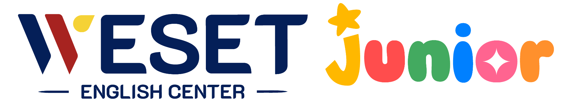 WESET Junior English Center