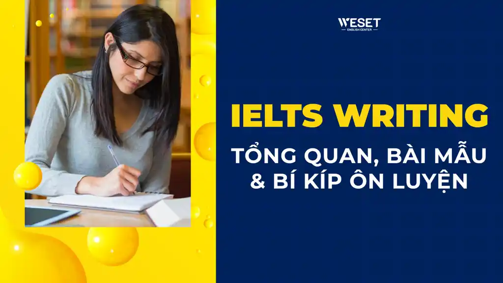 ielts writing