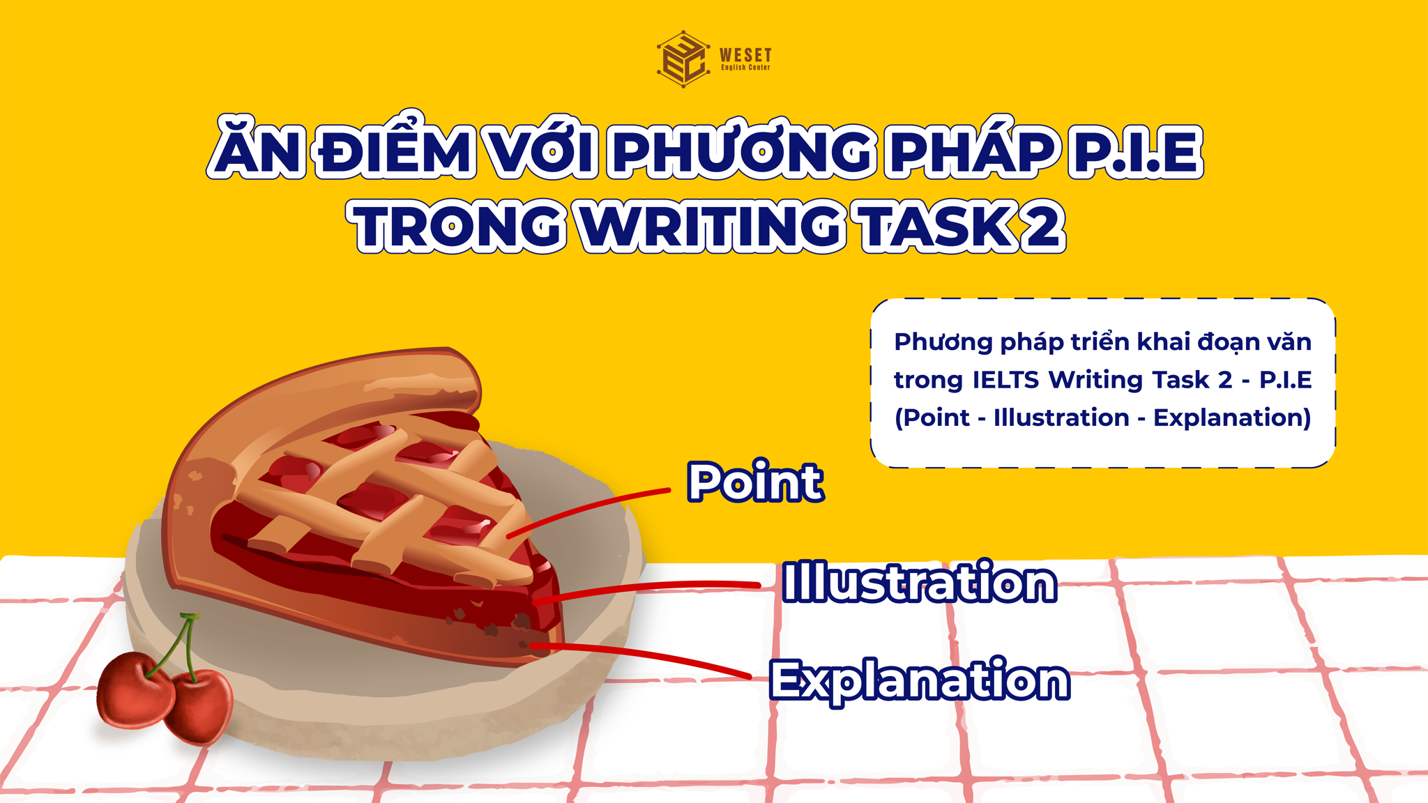 Nhân viên PIE có thể làm việc ở những ngành nghề nào?