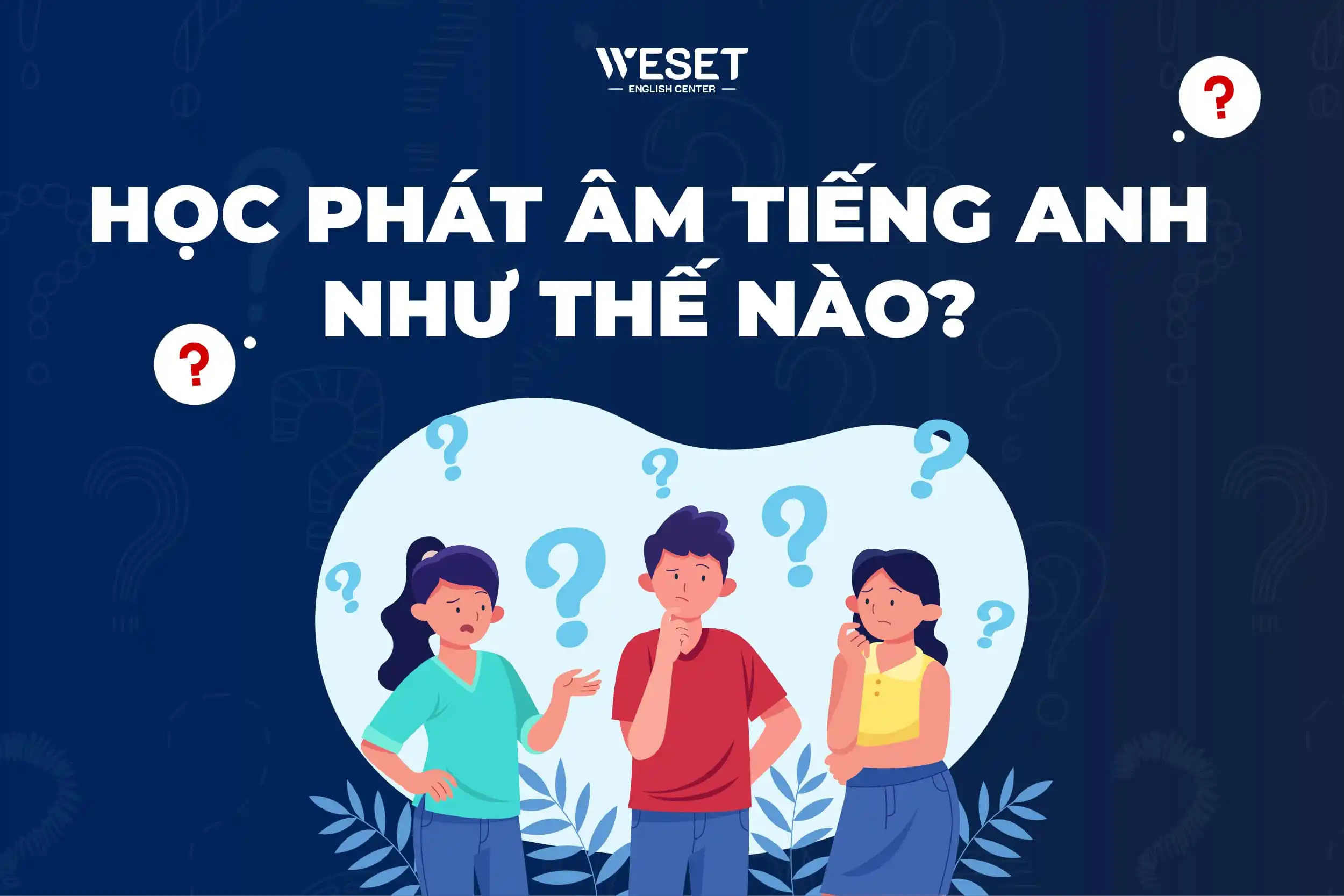 phát âm tiếng anh