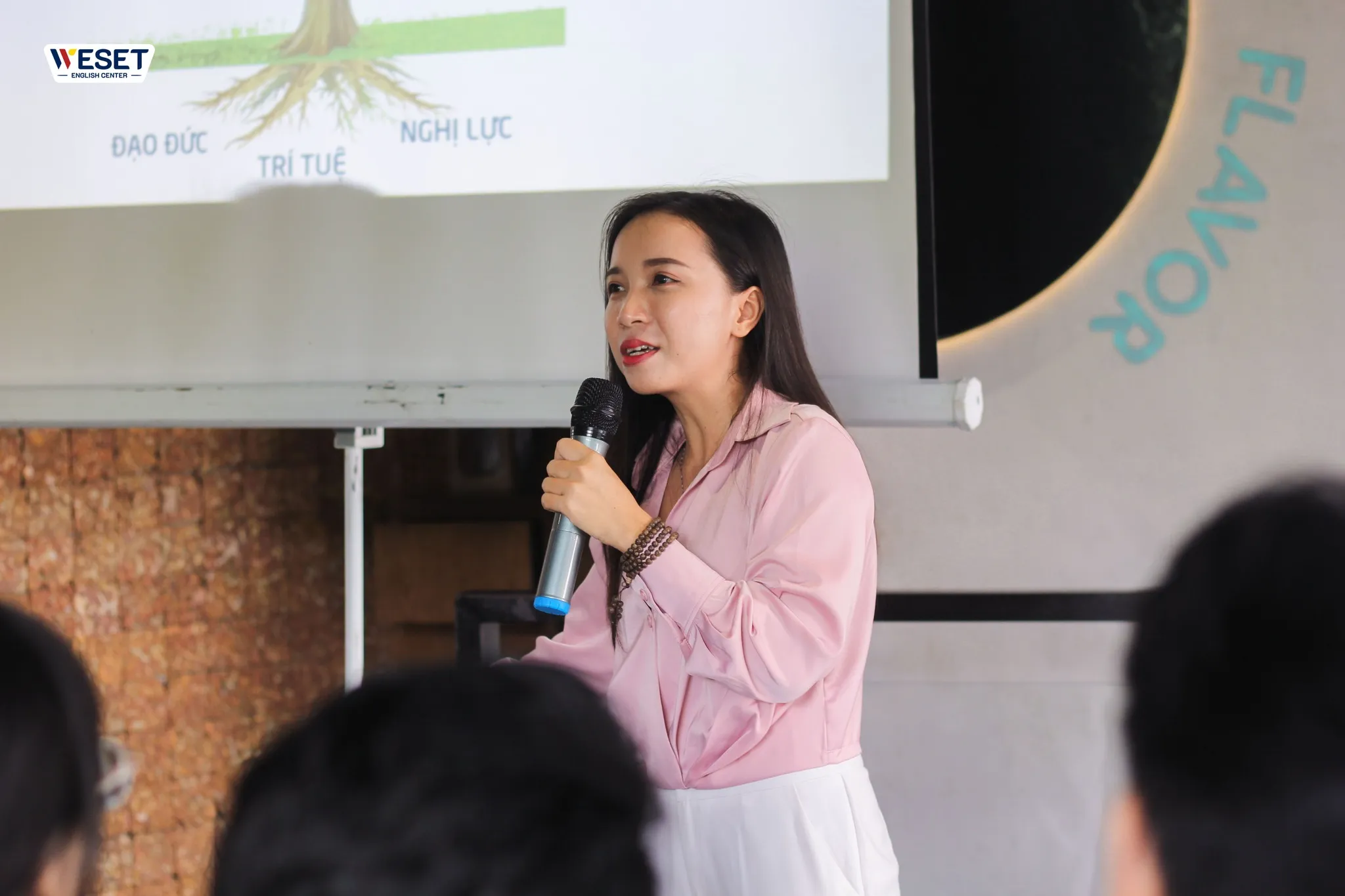 Kiến tạo trên hành trình xây dựng bản sắc cá nhân tại Workshop: Build your signature: Gen Z “flex” khéo