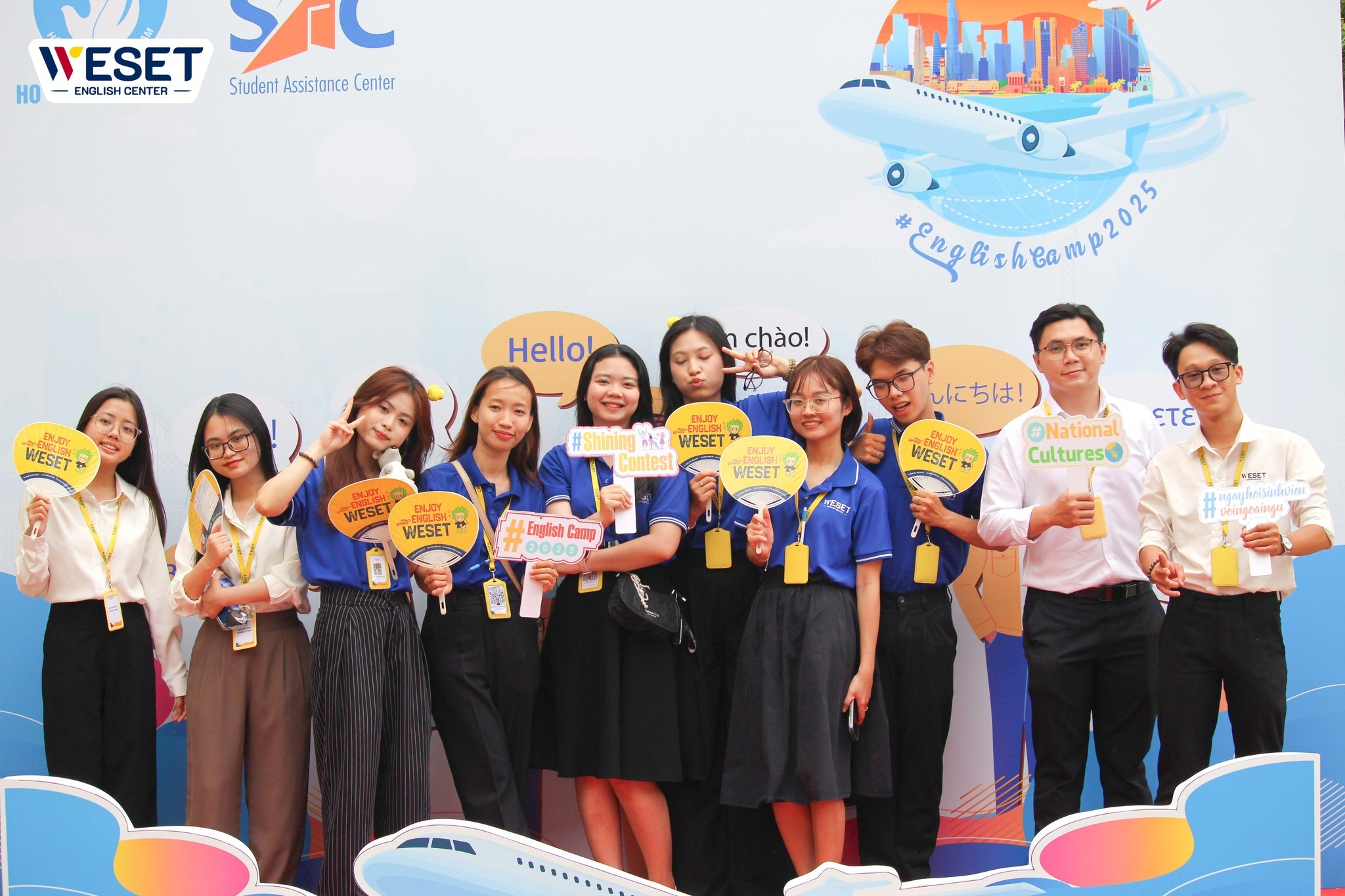 WESET-tai-english-camp-2025