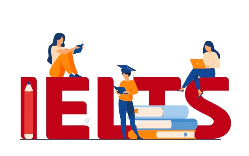 Nhu cầu học IELTS hiện nay
