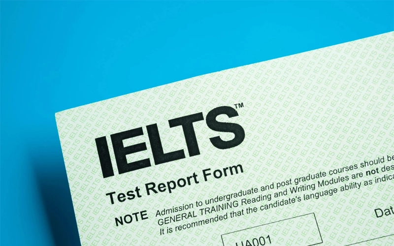 Khóa Học IELTS Bao Nhiêu Tiền