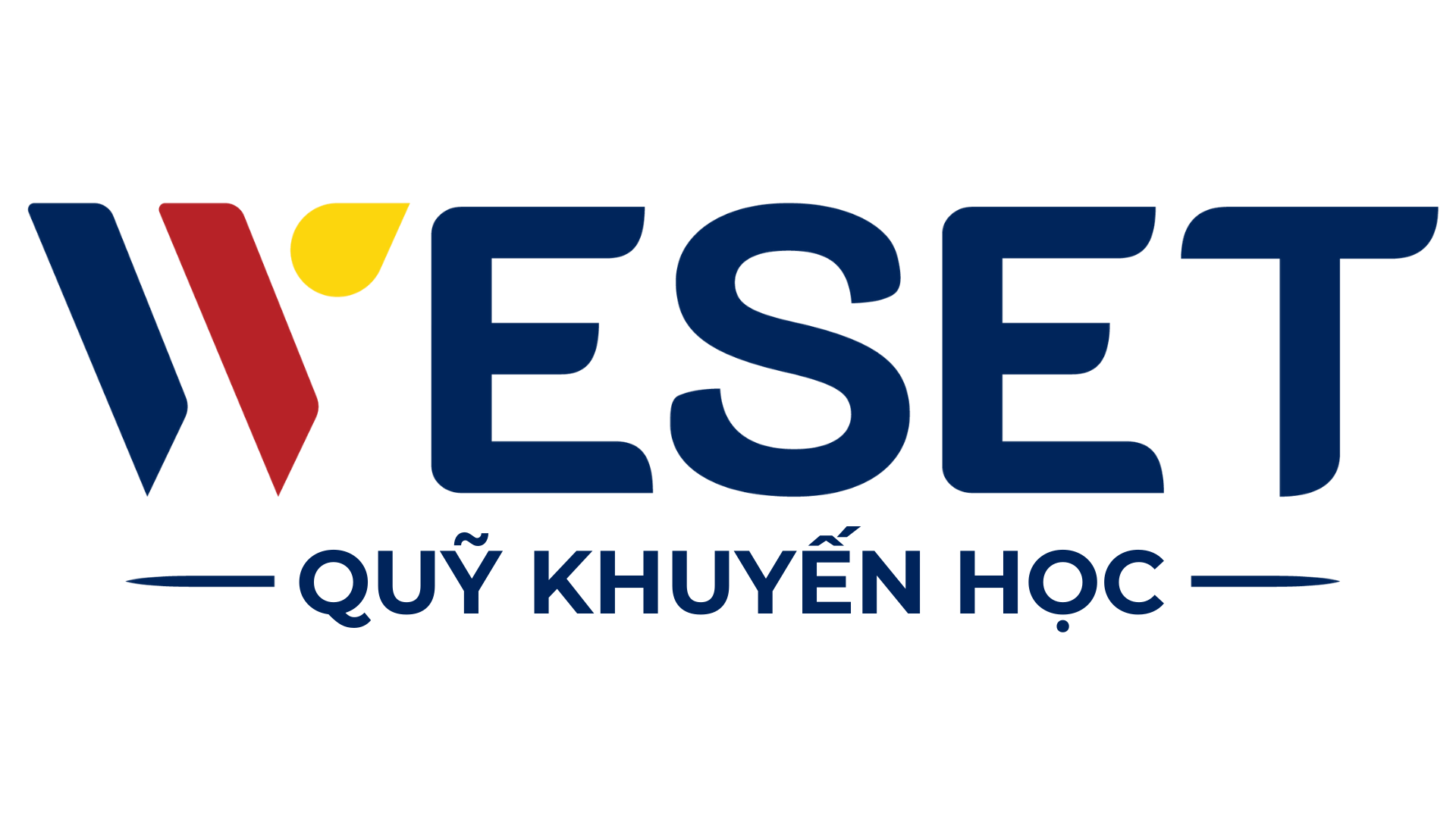 WESET Logo