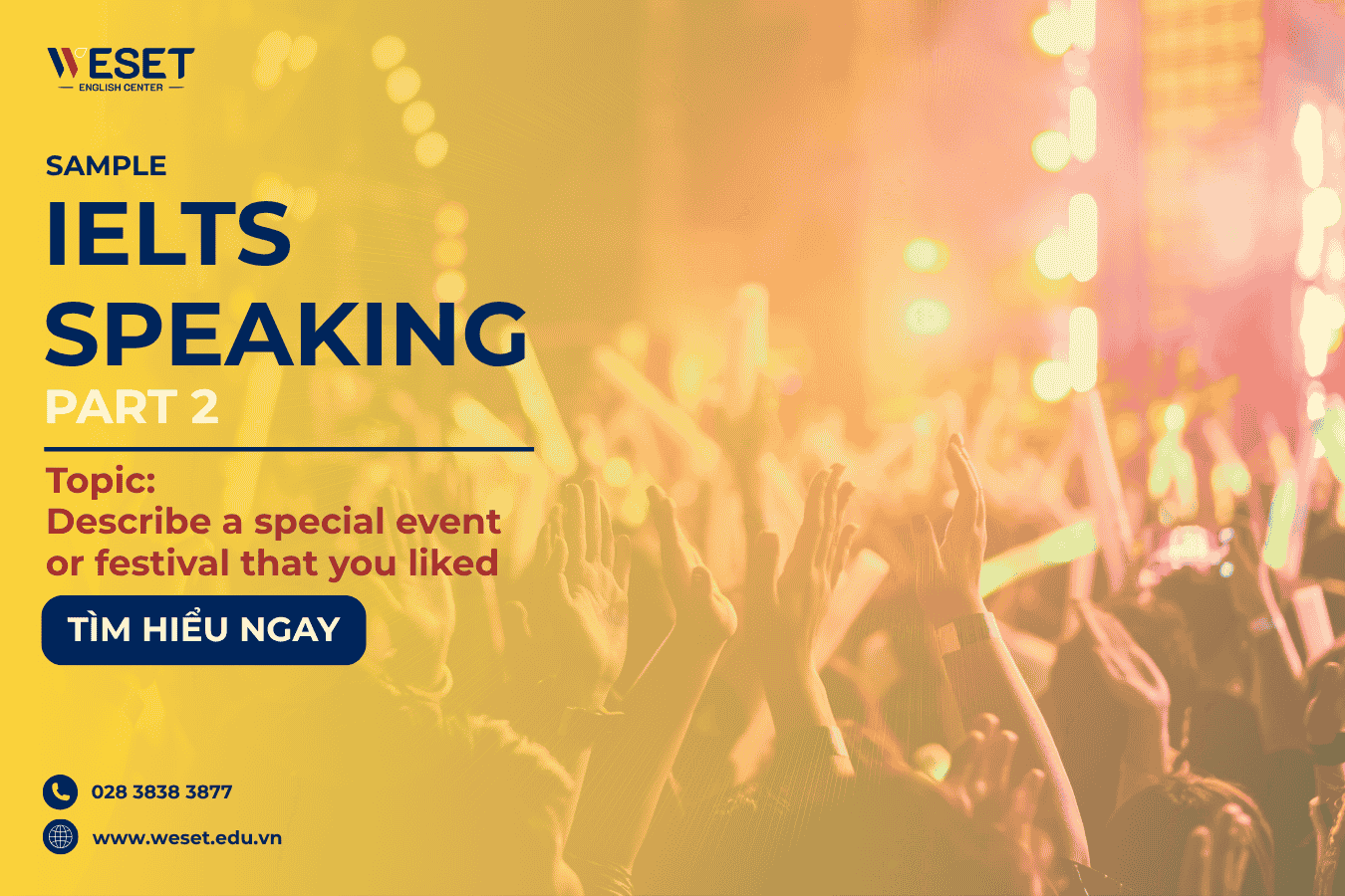 IELTS-Speaking-event
