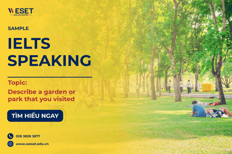 IELTS-Speaking-garden