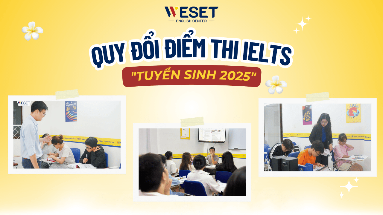 Tầm quan trọng của chứng chỉ IELTS
