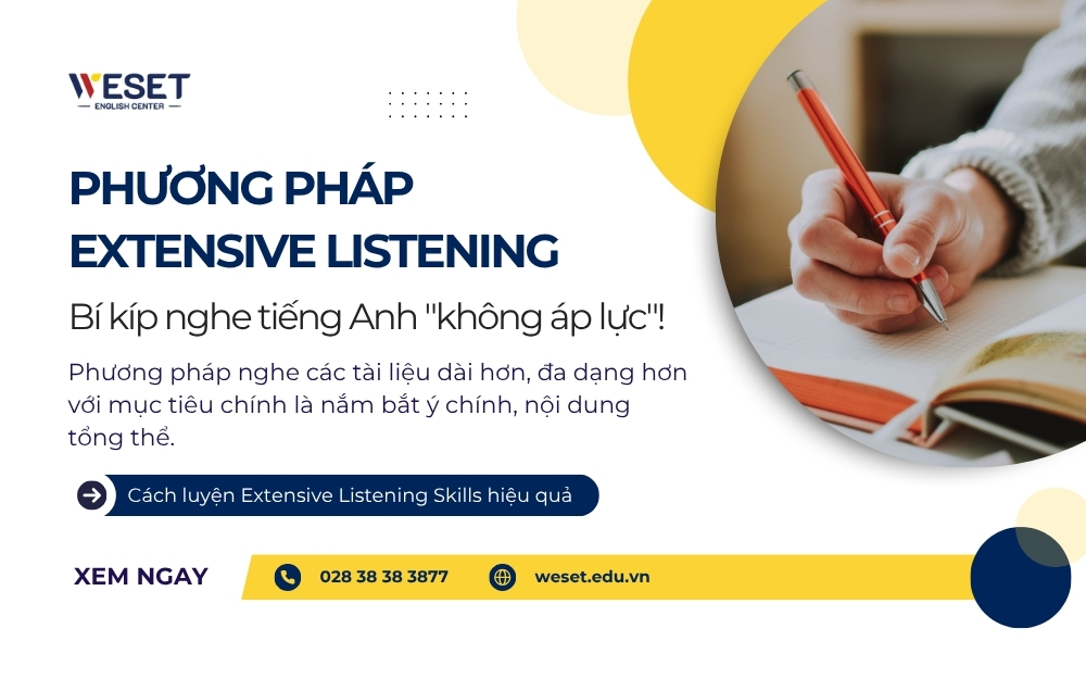 extensive-listening