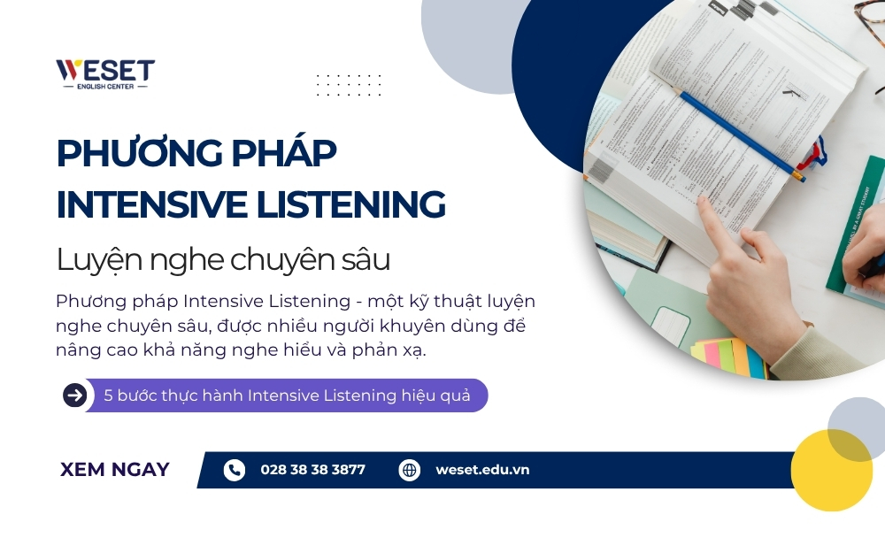 intensive-listening