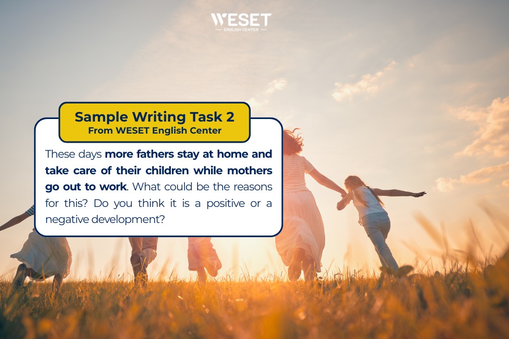 ielts-writing-task-2-modern-families-shifting-roles