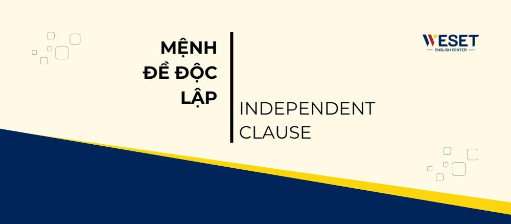 menh-de-doc-lap-independent-clause