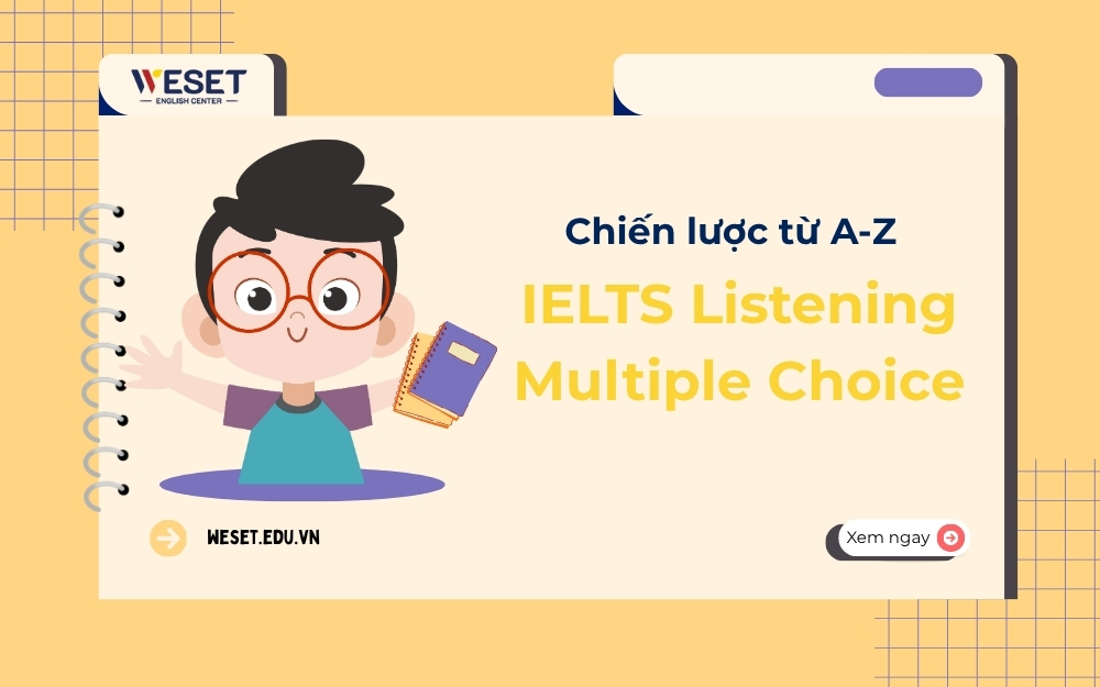 listening-ielts-multiple-choice