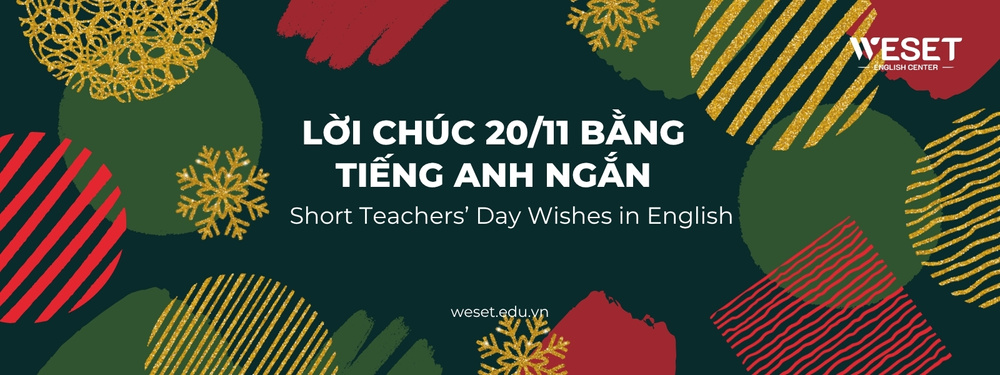 loi-chuc-20-11-bang-tieng-anh-ngan