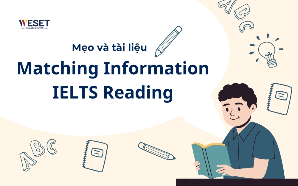 matching-information