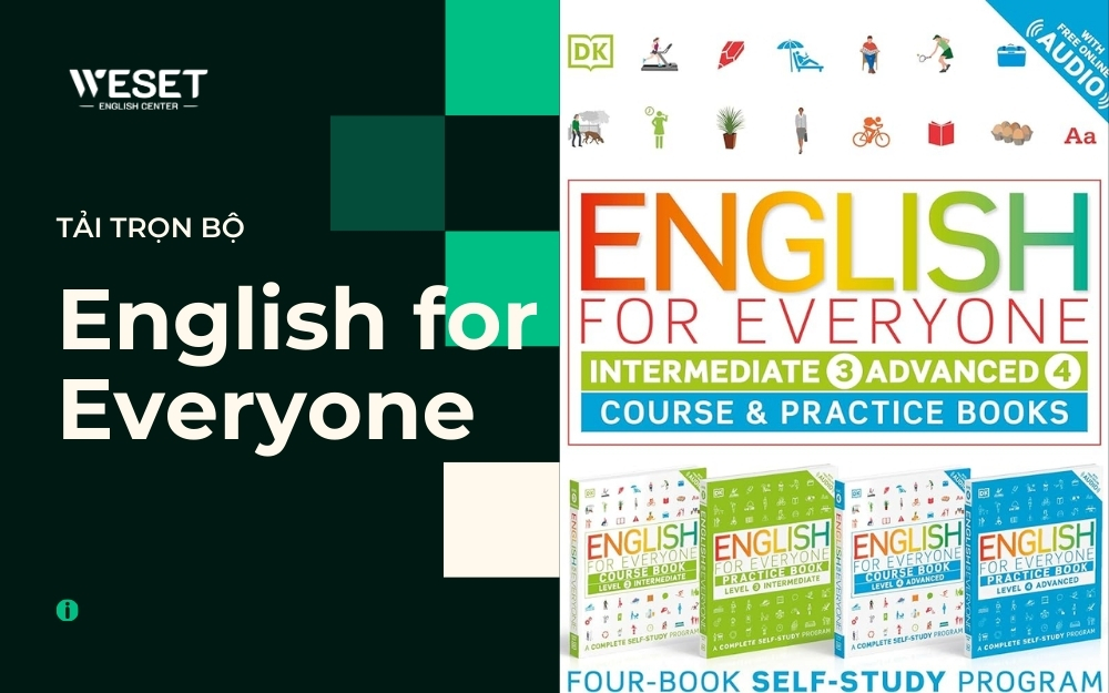 english-for-everyone