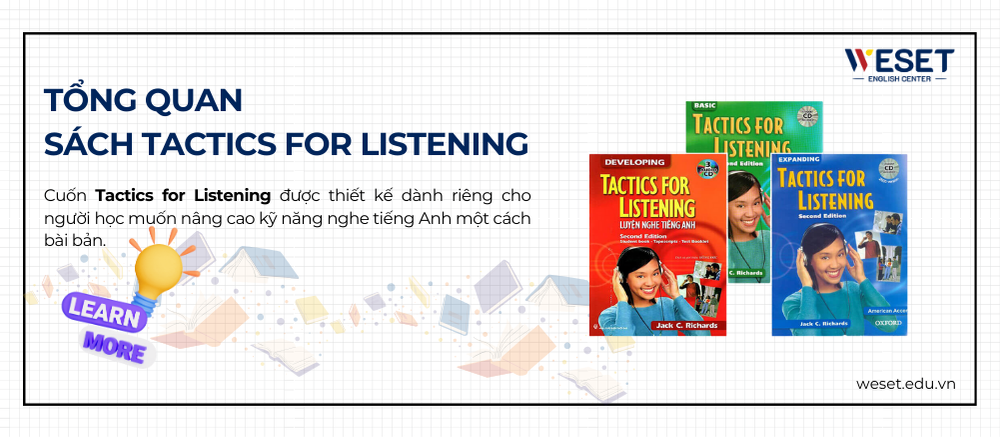 gioi-thieu-tactics-for-listening