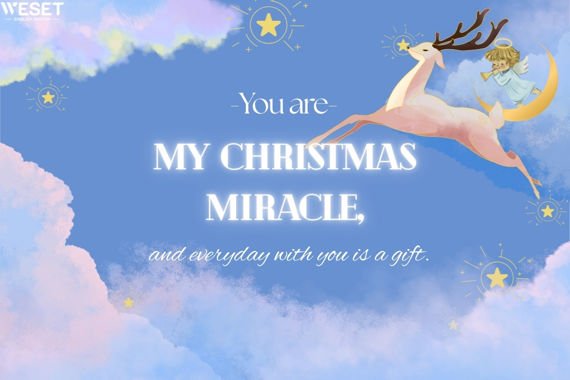 loi-chuc-giang-sinh-bang-tieng-anh-lang-man