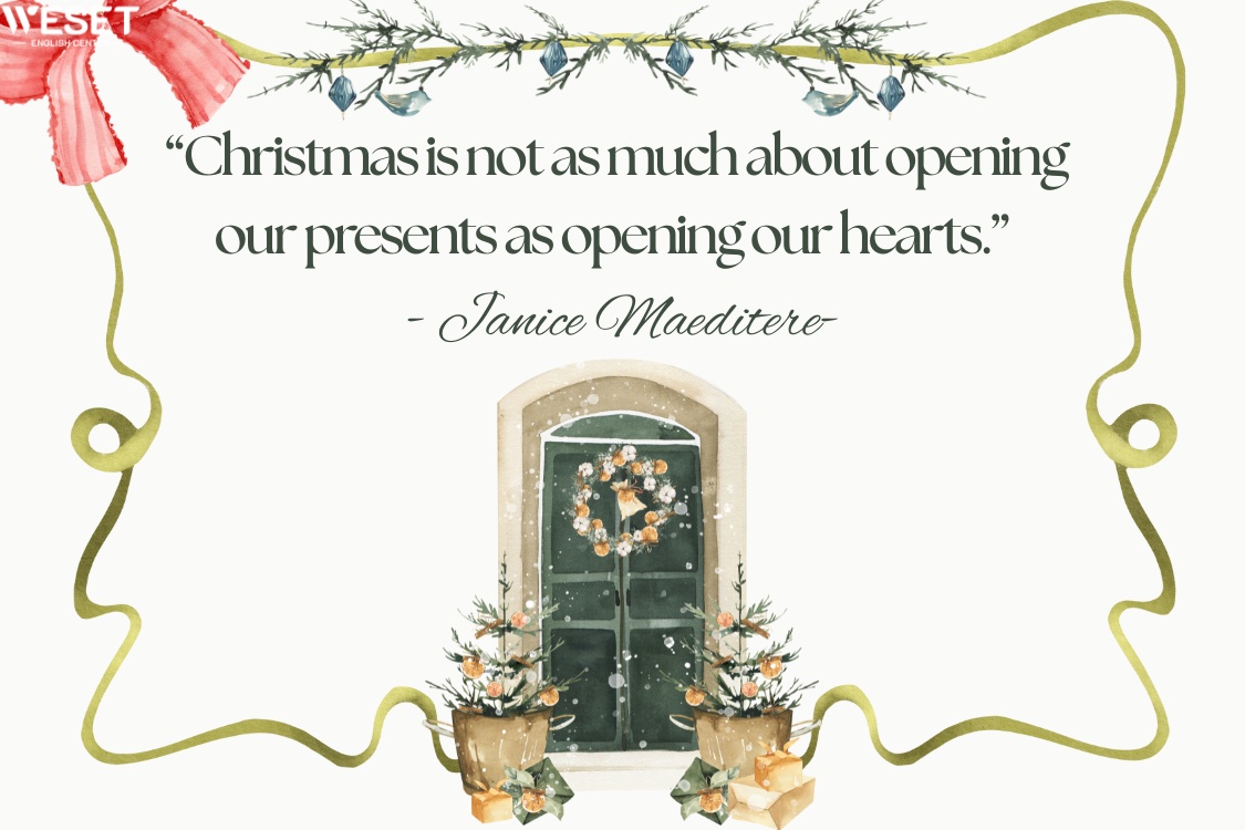 loi-chuc-giang-sinh-bang-tieng-anh-truyen-cam-hung