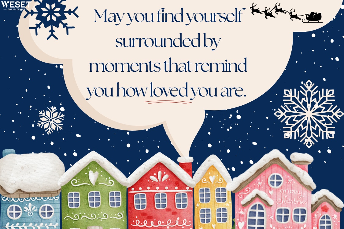 loi-chuc-giang-sinh-bang-tieng-anh-y-nghia