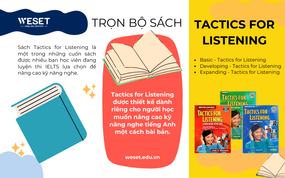 tactics-for-listening