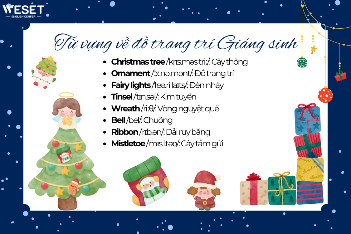 tu-vung-ve-do-trang-tri-giang-sinh