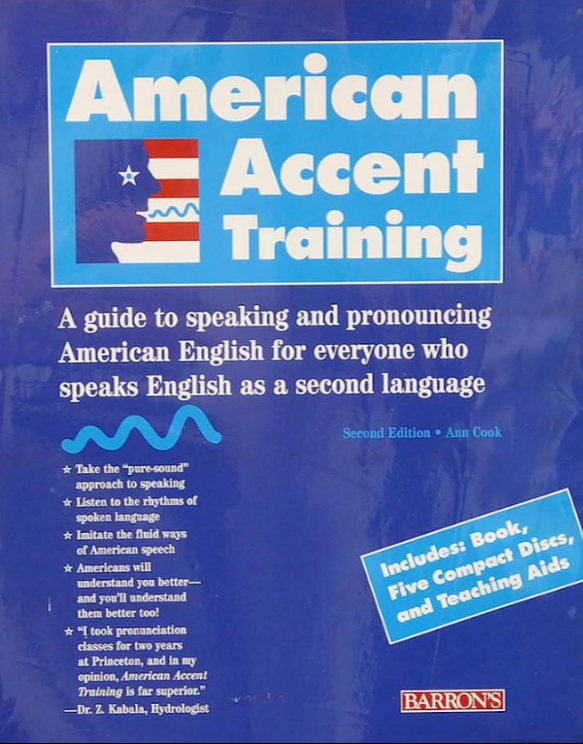 American Accent Training