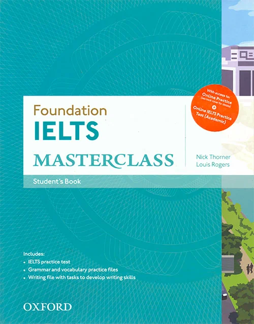IELTS-masterclass