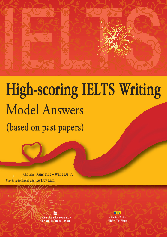 high-scoring-ielts-writing-model-answers