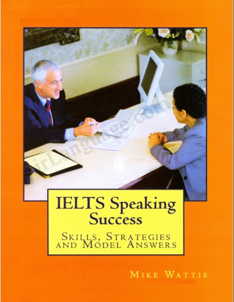 ielts-mike-wattie