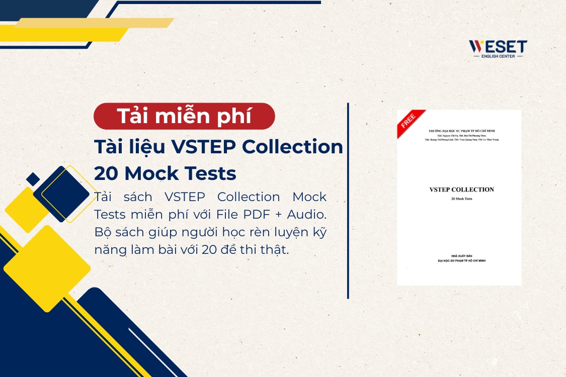 vstep-collection-20-mock-tests