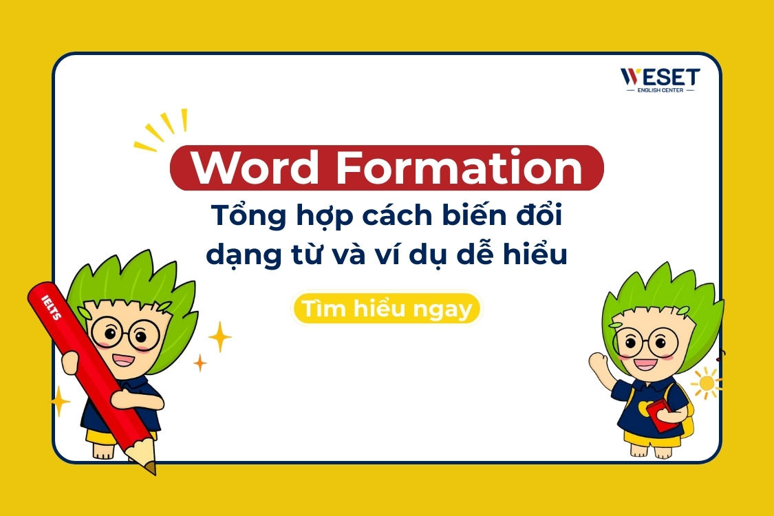 word-formation