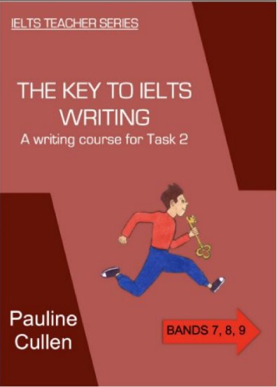 the-key-to-ielts-writing-task-2