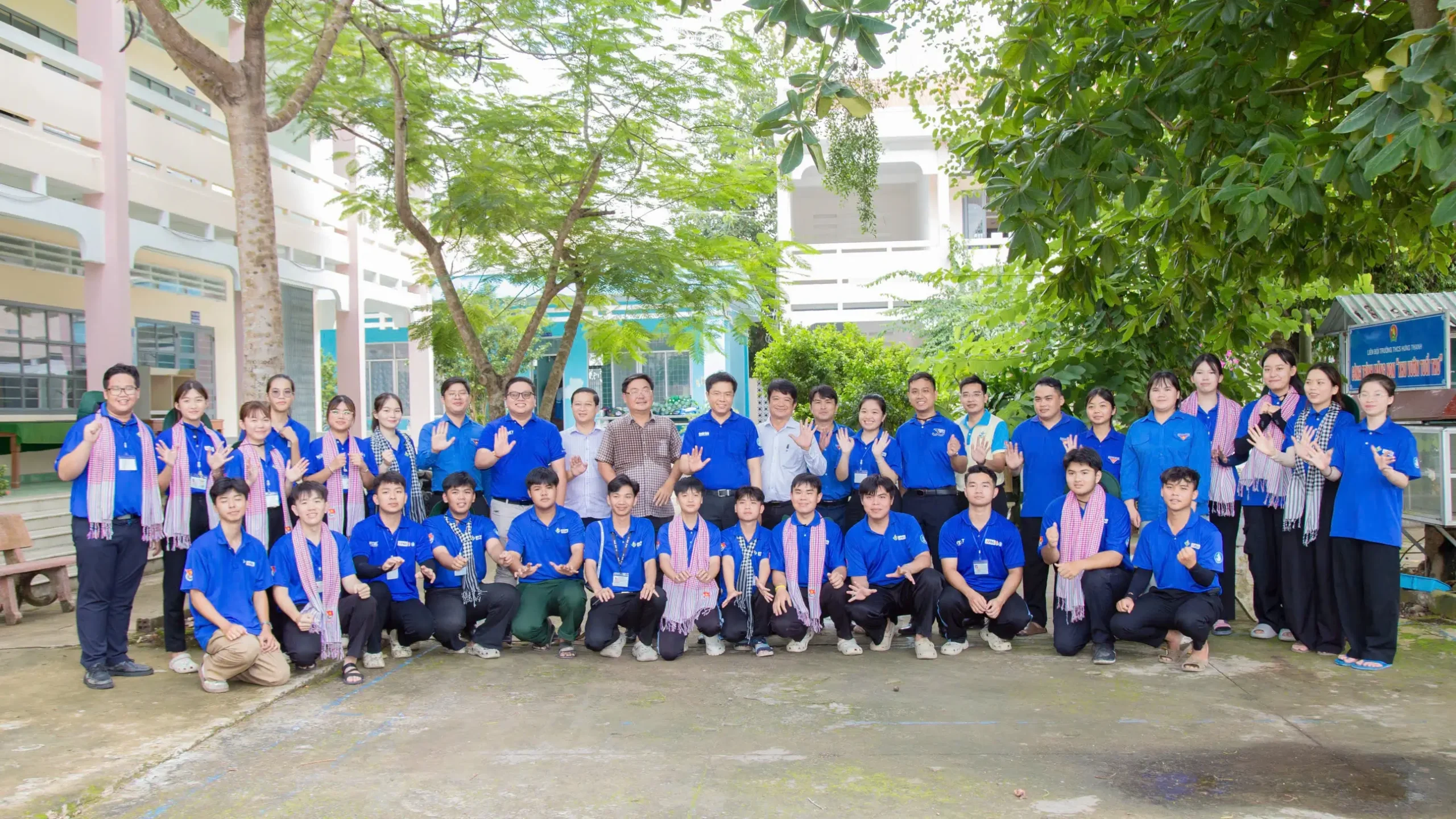 weset-dong-hanh-cung-chien-dich-mua-he-xanh-tai-dong-thap-2026