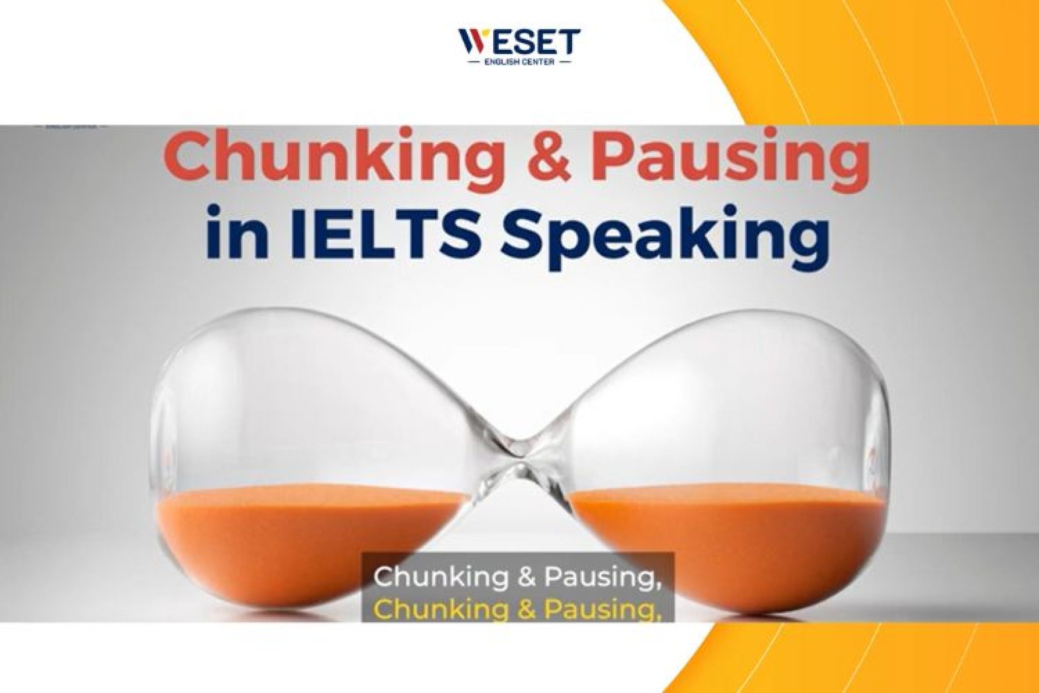 Chunking là gì