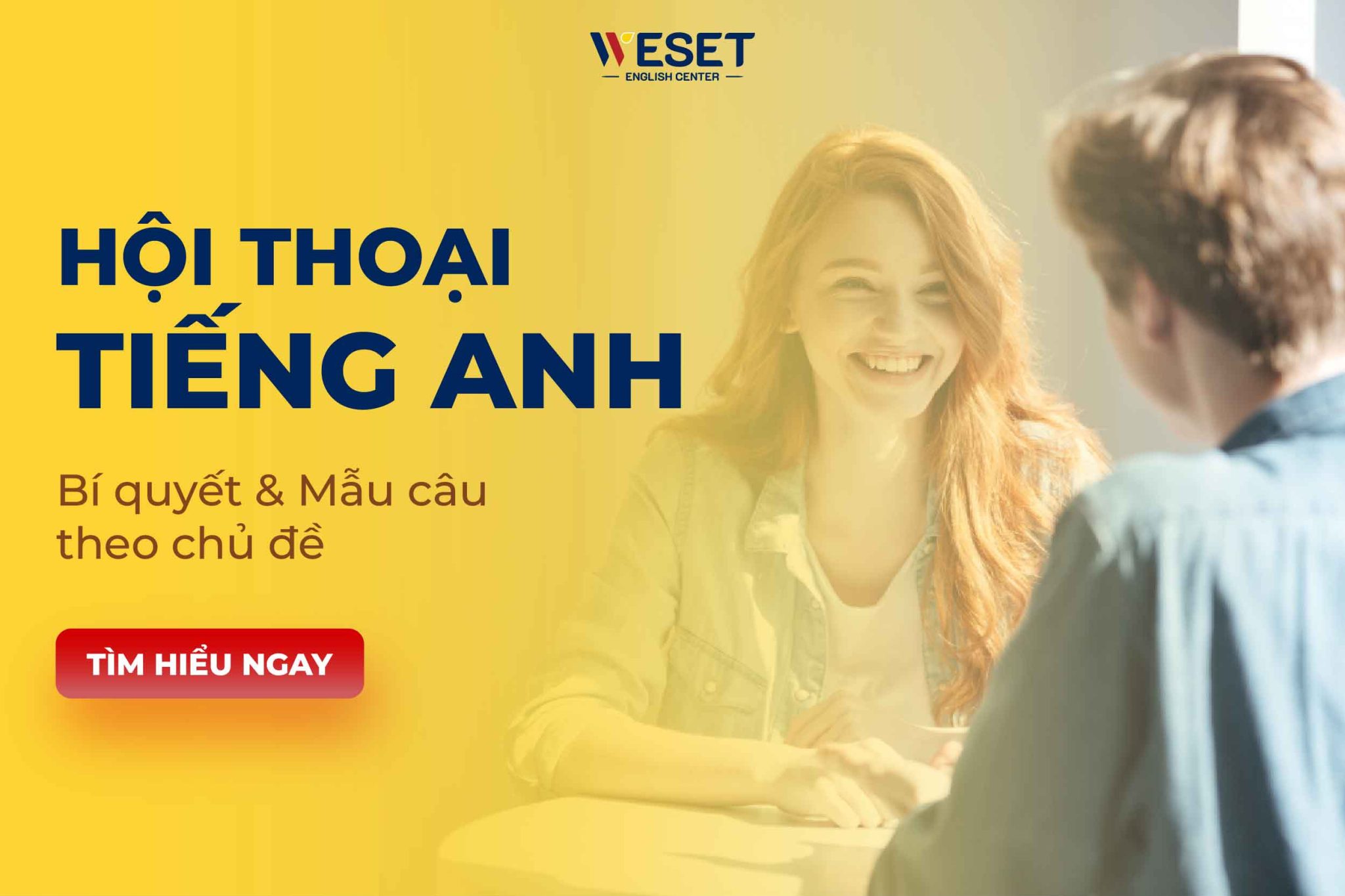 Hội thoại Tiếng Anh