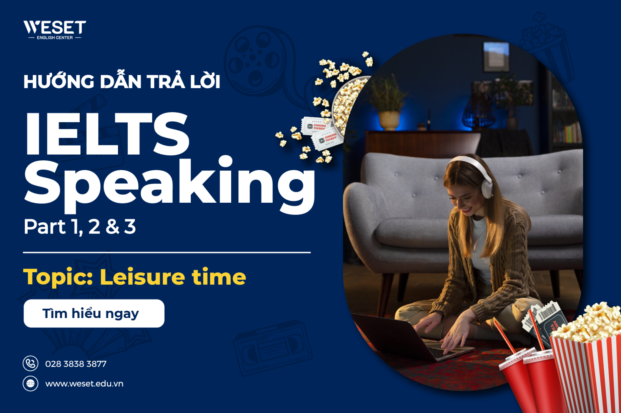 Leisure time