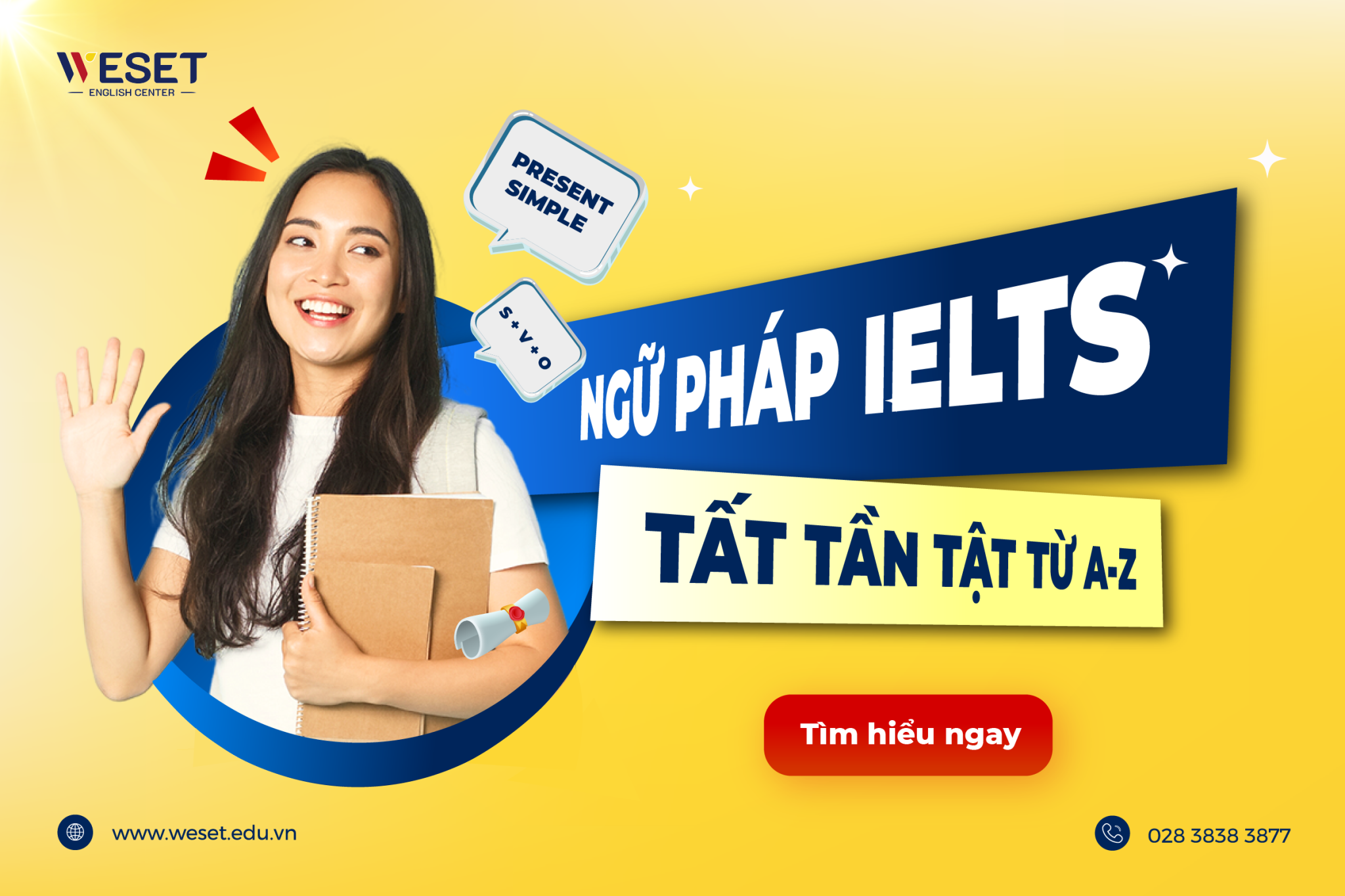 Ngữ pháp IELTS