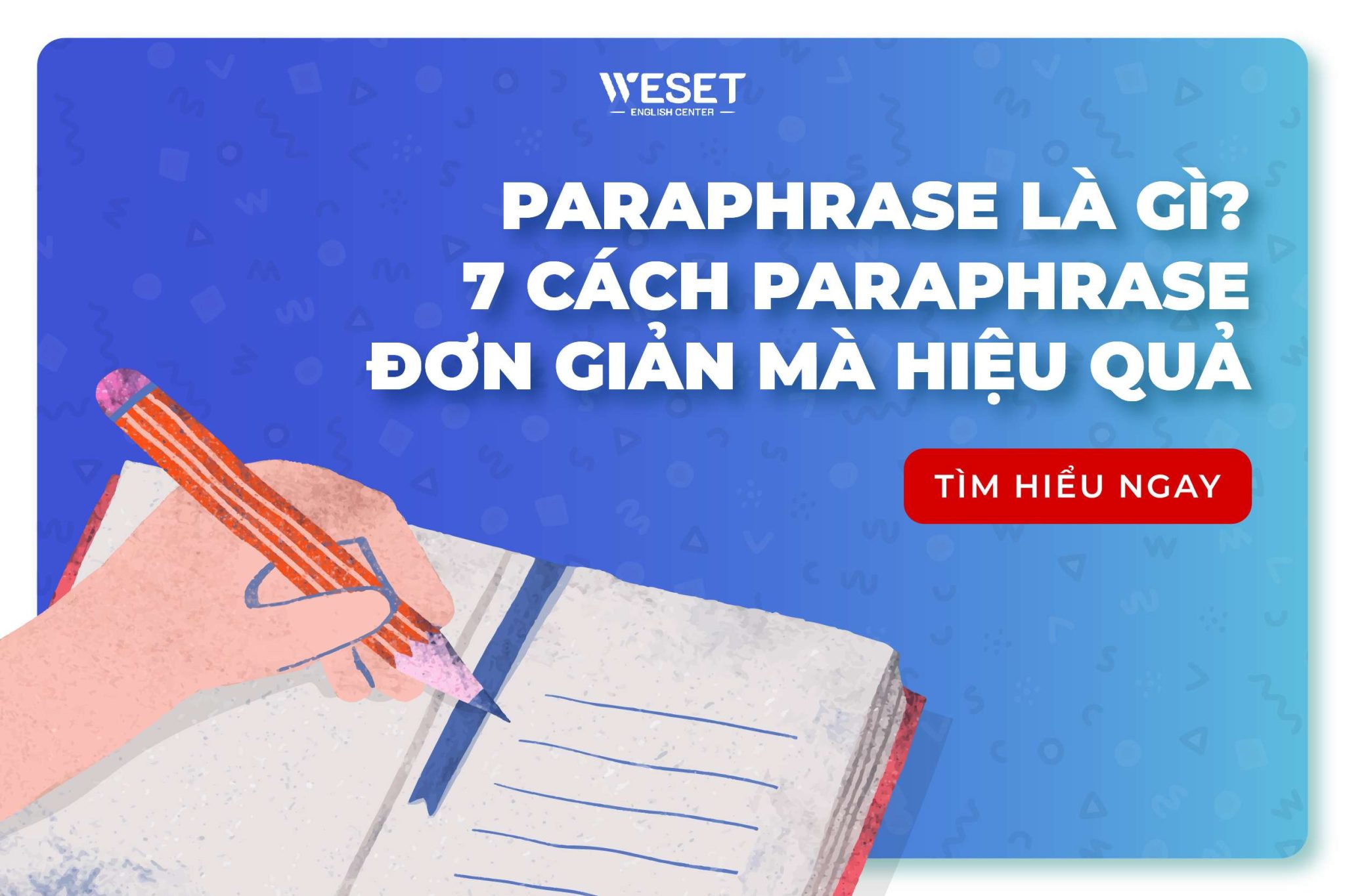 Paraphrase là gì