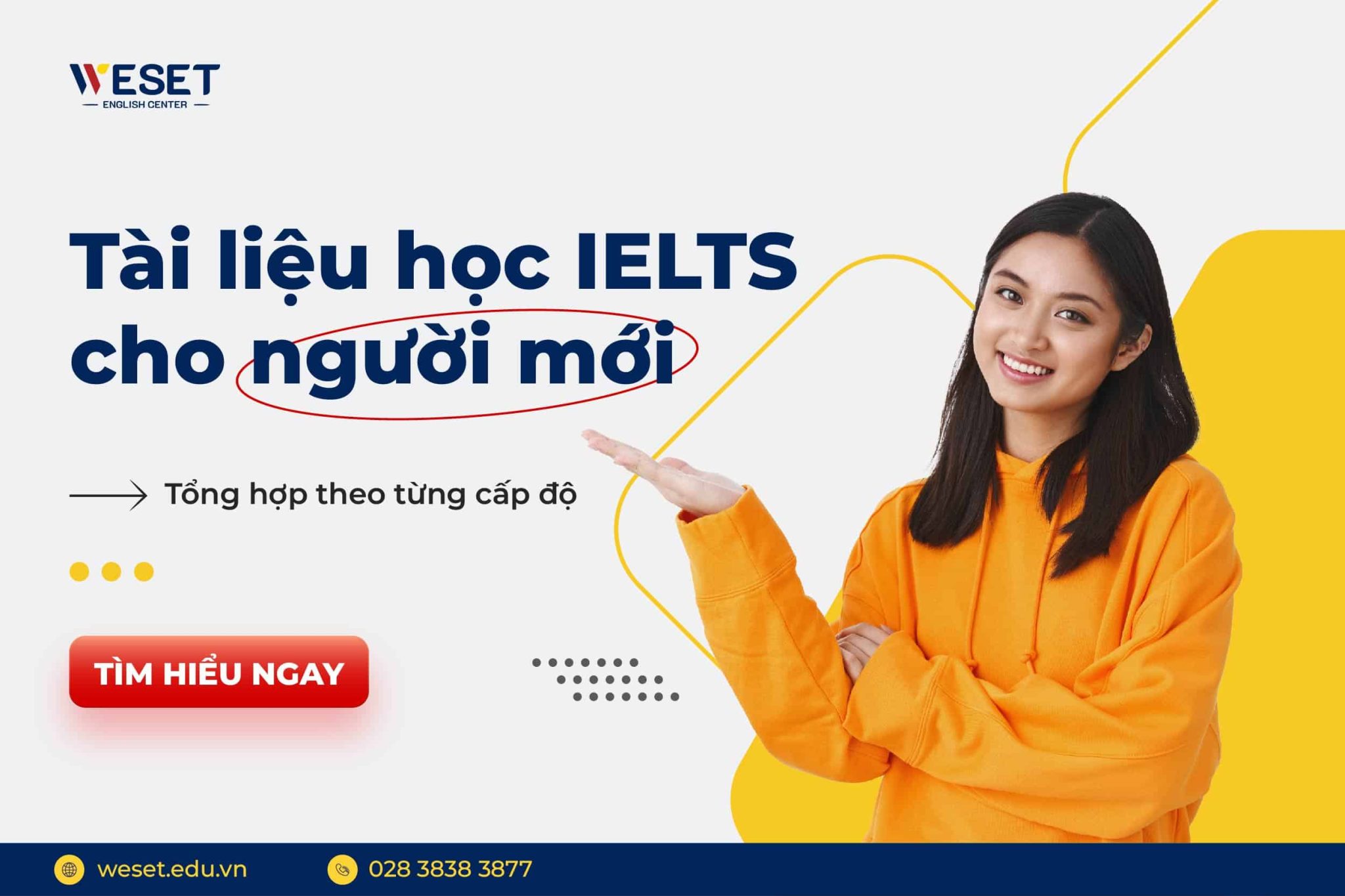 tài liệu học ielts cho người mới bắt đầu