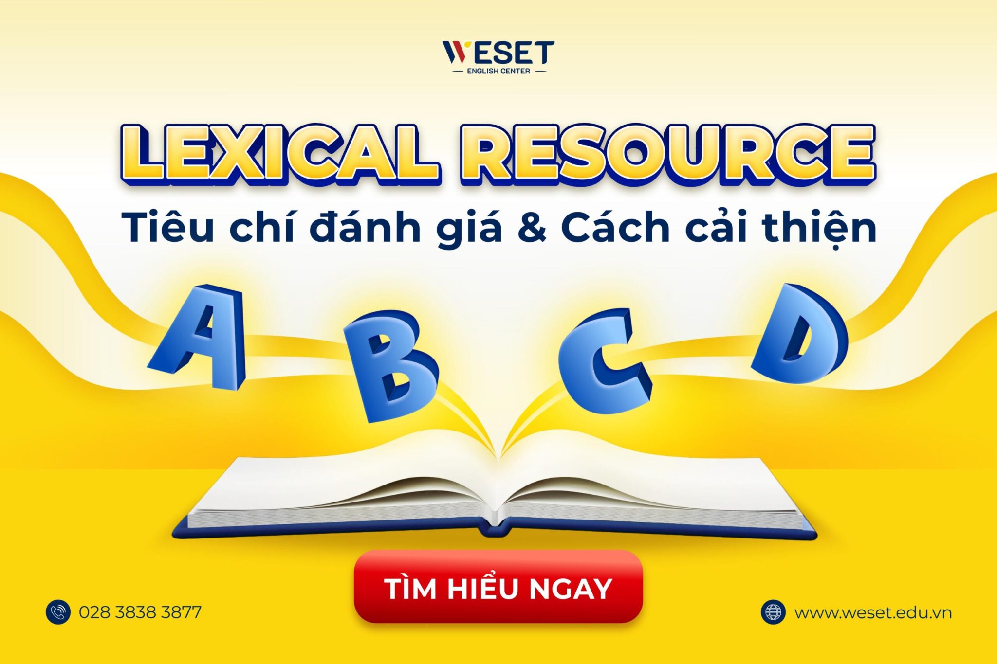 Thumbweb Lexical Resource