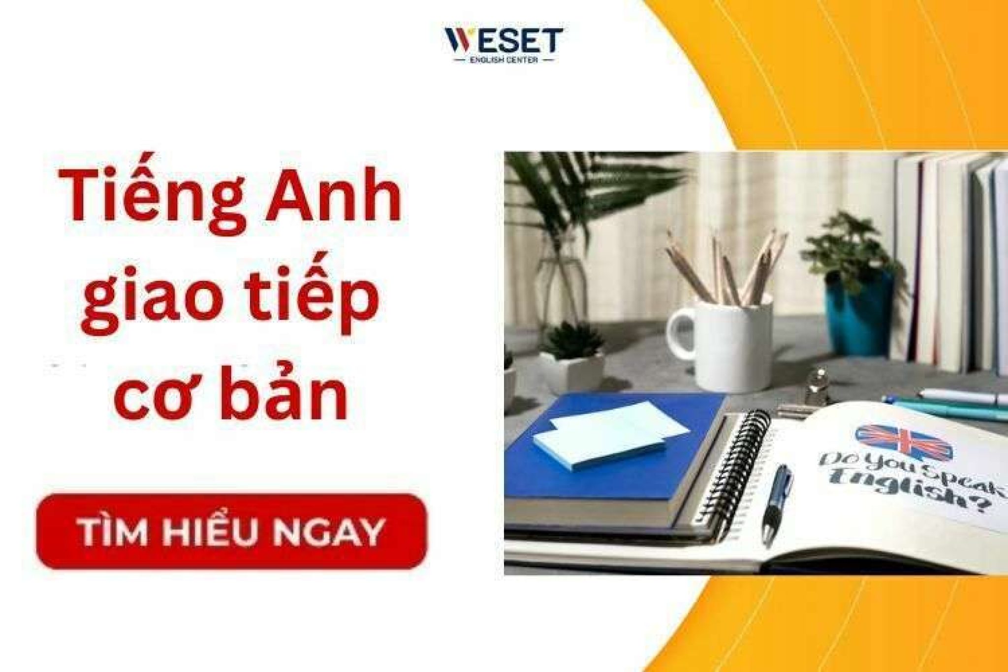 Tiếng Anh giao tiếp cơ bản
