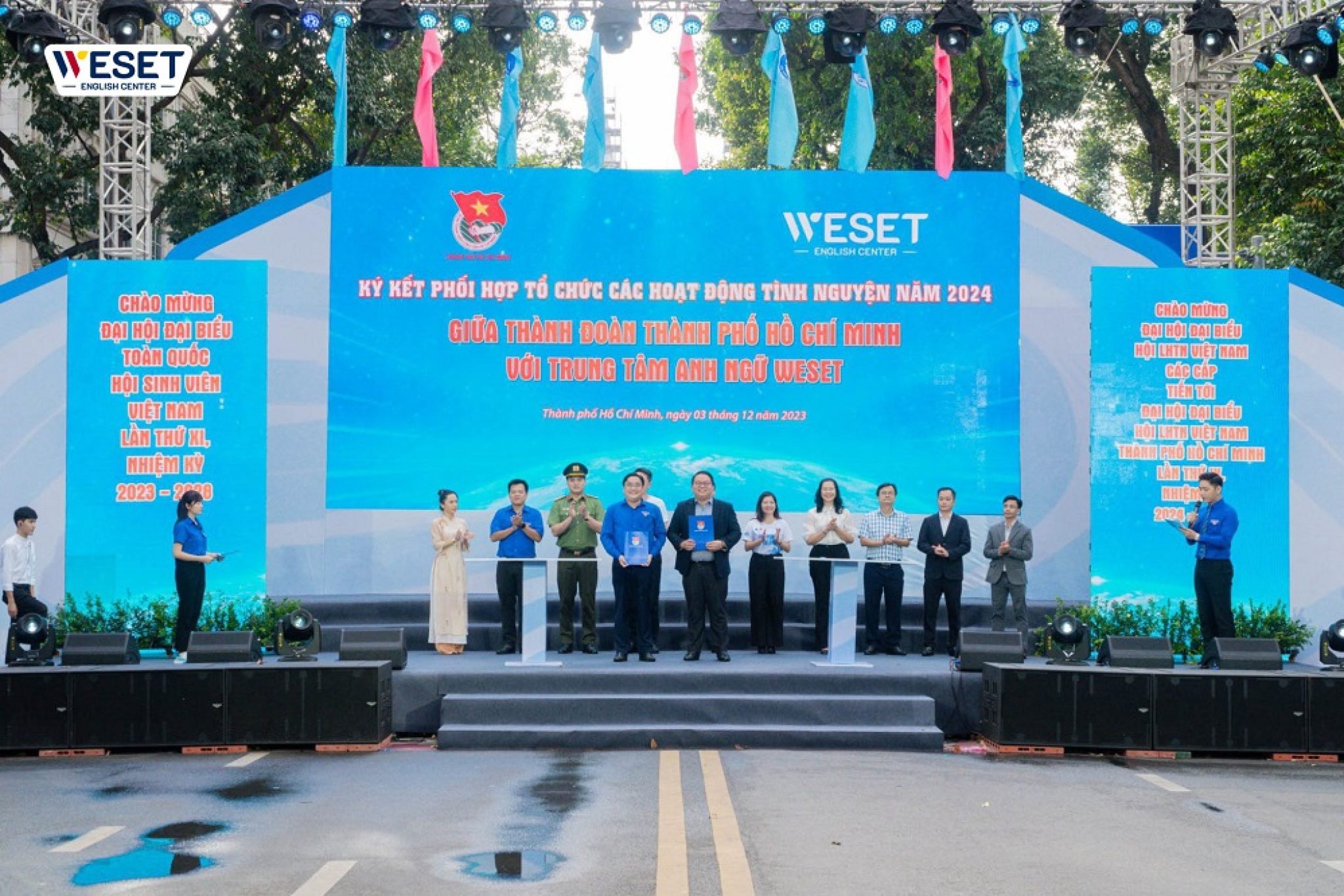 WESET-ky-ket-cung-Thanh-Doan-TPHCM-1