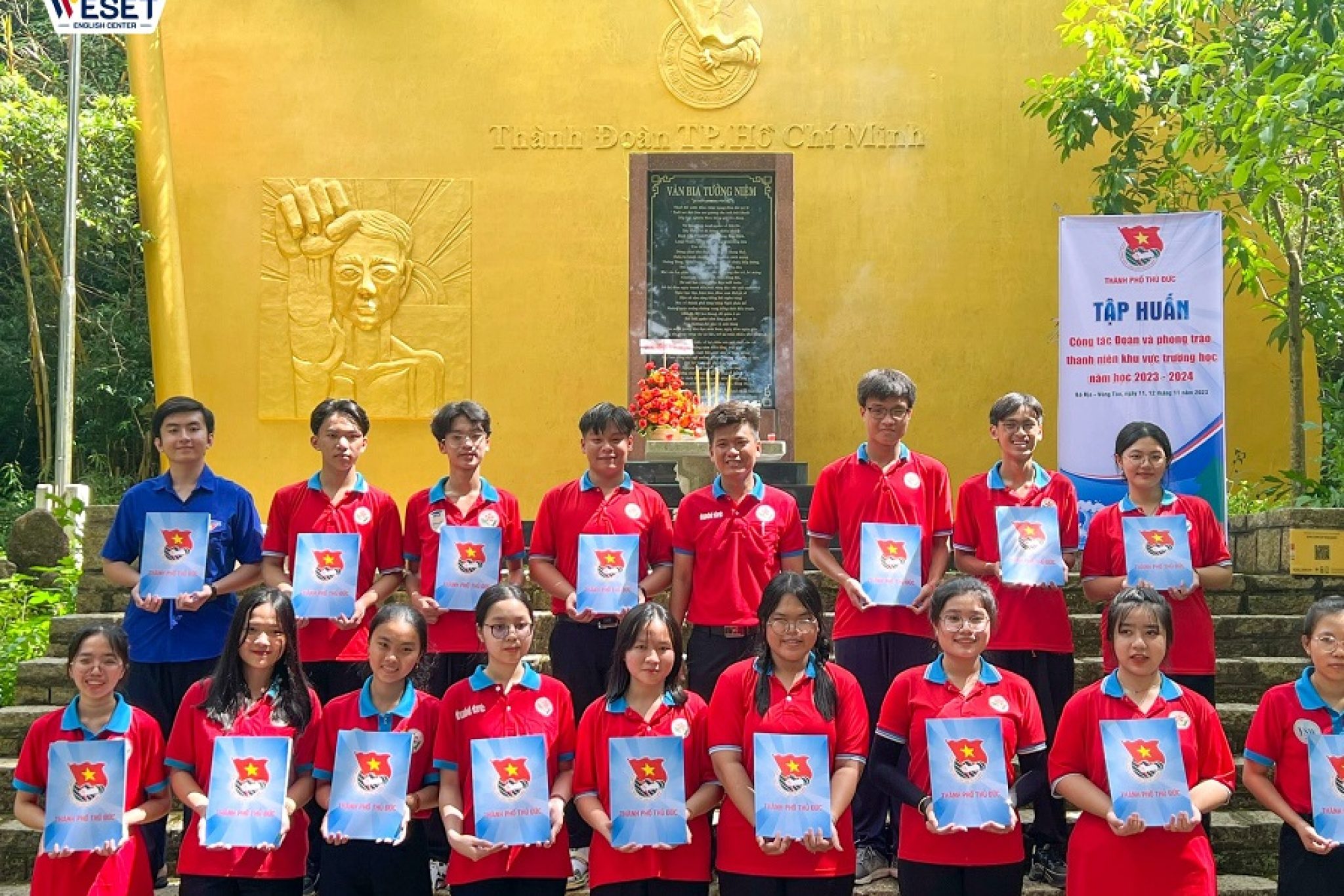 WESET-trao-hoc-bong-can-bo-Doan-Vung-Tau-1