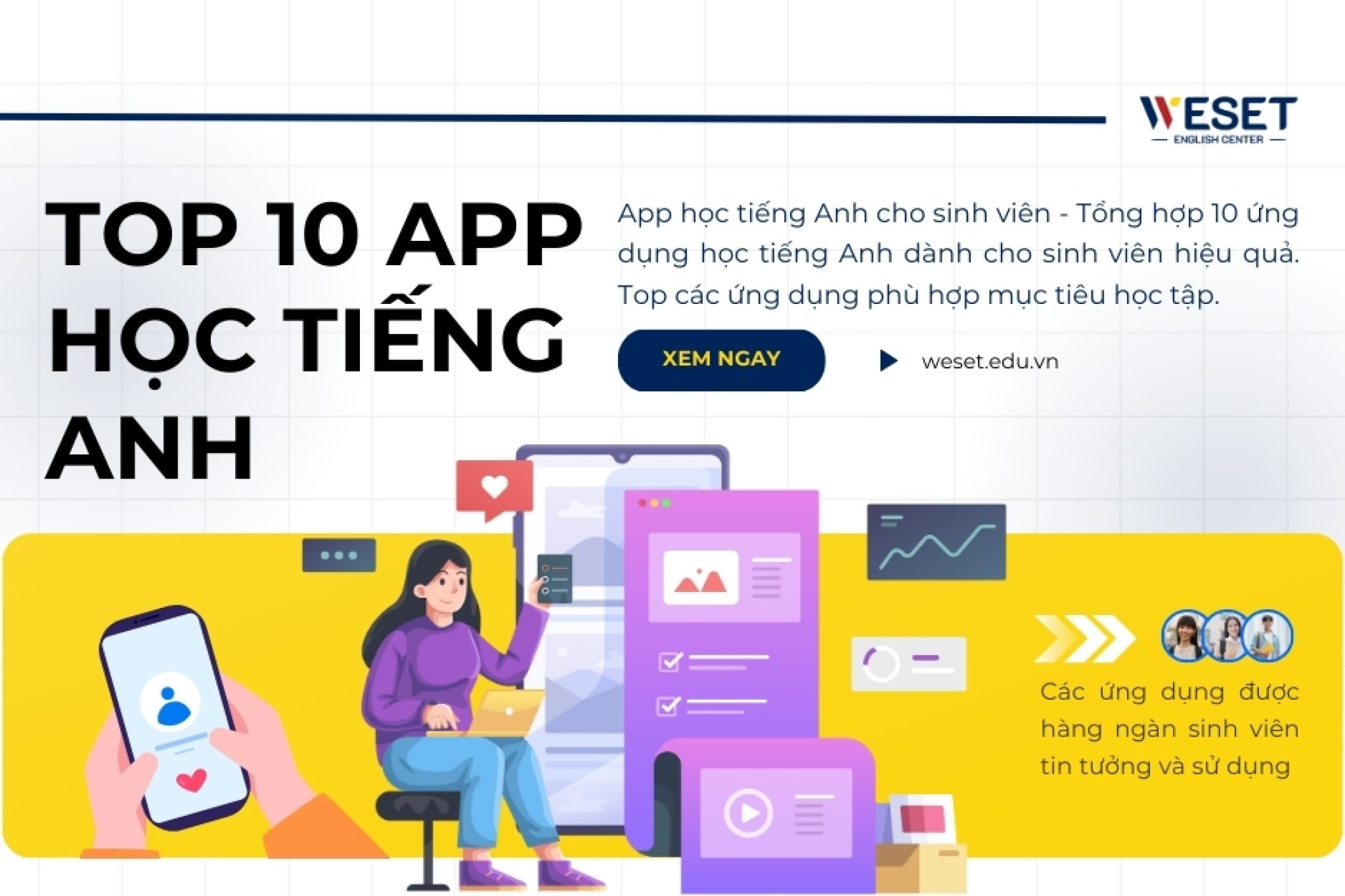 app-hoc-tieng-anh-cho-sinh-vien