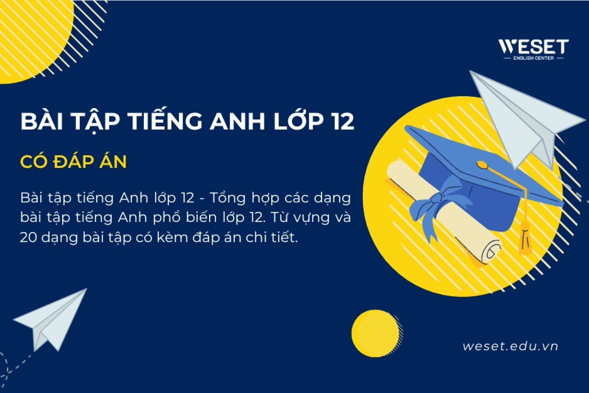 bai-tap-tieng-anh-lop-12