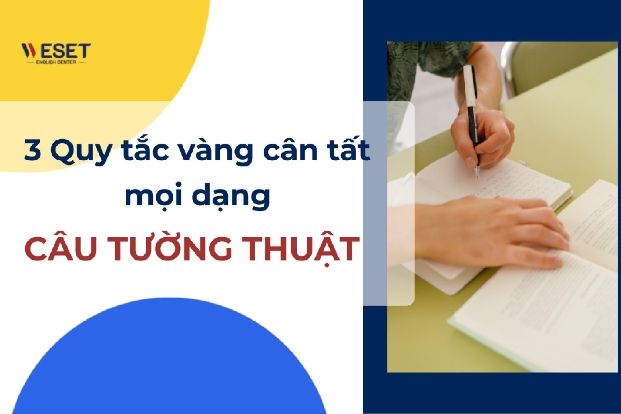 cau tuong thuat