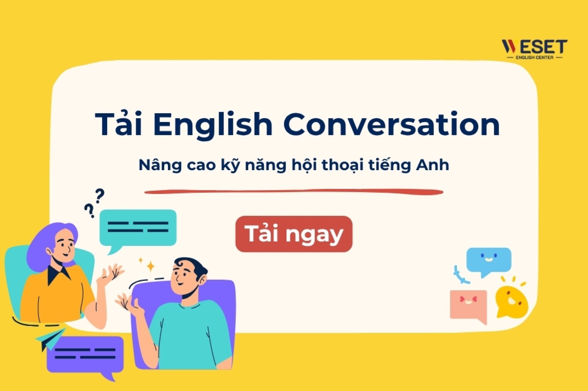 english-conversation
