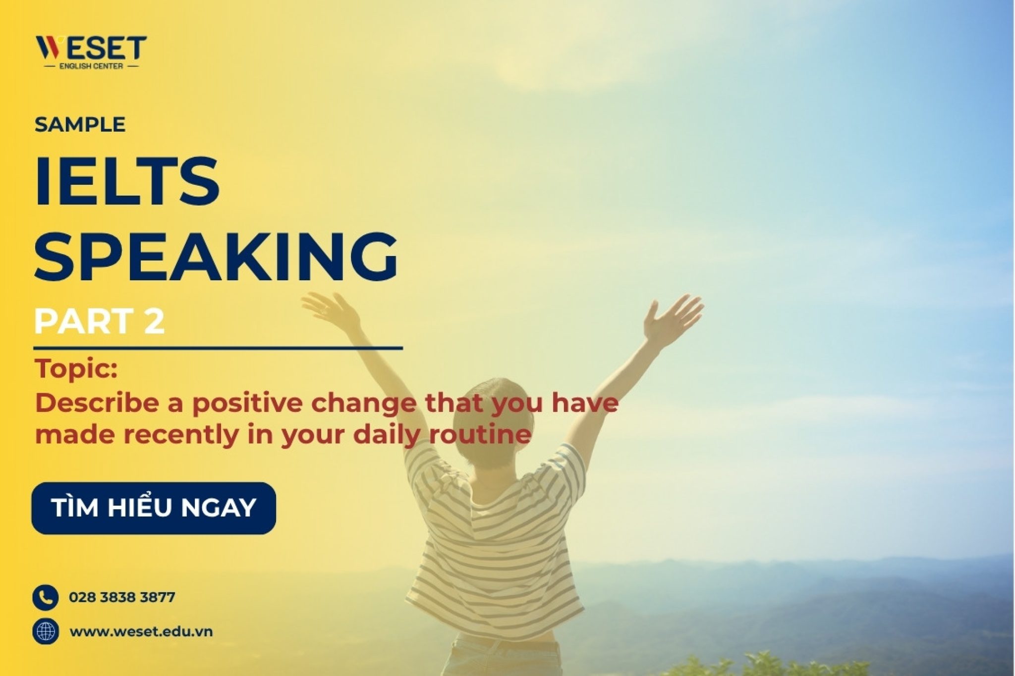 describe-a-positive-change