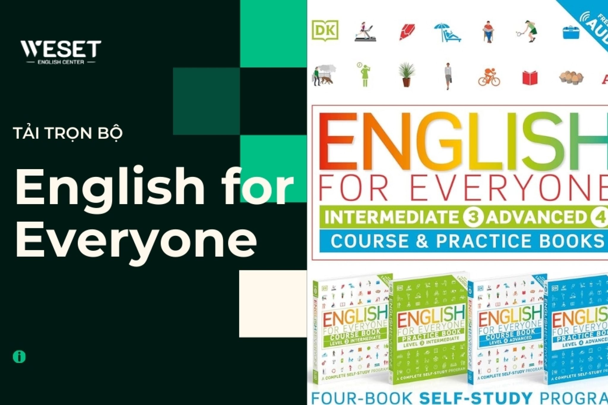 english-for-everyone